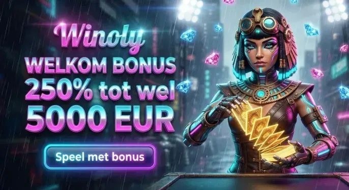 Winoly Casino